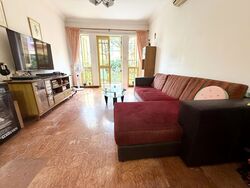Villa Marina (D15), Condominium #555293461